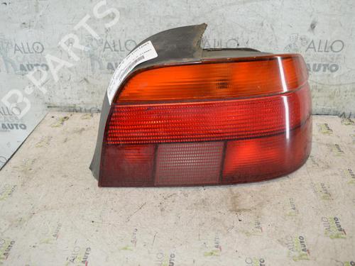 Used Right taillight BMW 5 (E34) [1987-1995]  25097387