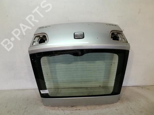 Tailgate SEAT LEON (1M1) 1.9 TDI | BP25081643C6 