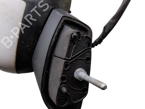 Right mirror CITROËN C3 II (SC_) 1.6 BlueHDi 100 | BP27899016C27 