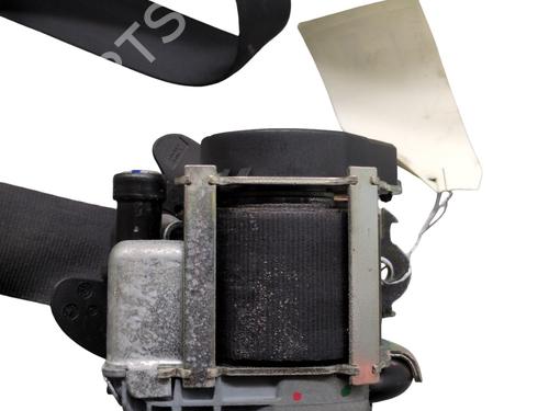 Front right seatbelt PEUGEOT 308 I (4A_, 4C_) 1.6 HDi | BP32363645I25