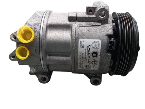 AC compressor FIAT 500L (351_, 352_) 1.4 (199LYB1B) | BP30412779M34 - Image 5