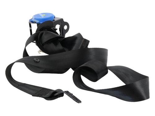 Rear left seatbelt VW UP! (121, 122, BL1, BL2, BL3, 123) 1.0 | BP34217314I29 - Image 2