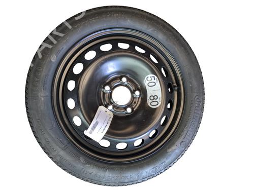 Reservehjul kit Reservehjul kit RENAULT TALISMAN (LP_) 1.6 TCe 200 (200 hp) 33111769 33111769