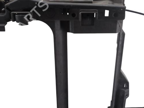 Front slam panel PEUGEOT 508 I (8D_) 2.0 HDi Hybrid4 AWC | BP30412809C72