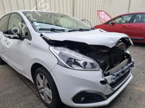 Left taillight PEUGEOT 208 I (CA_, CC_) 1.6 BlueHDi 100 | BP25099499C34 