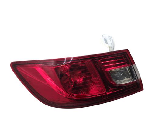 Venstre Baklys Venstre Baklys RENAULT CLIO IV (BH_) 1.2 16V (73 hp) 31802091 31802091