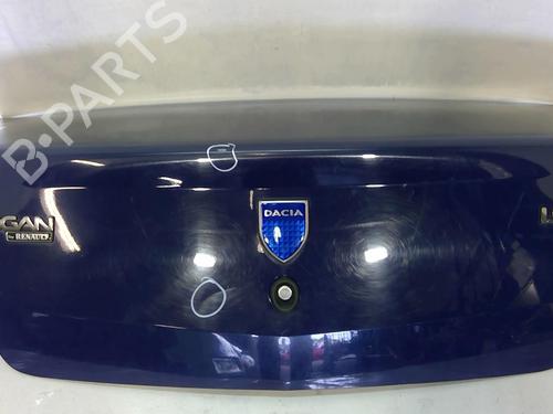 Tailgate DACIA LOGAN (LS_) 1.5 dCi (LS0K) | BP25110514C6 - Image 3