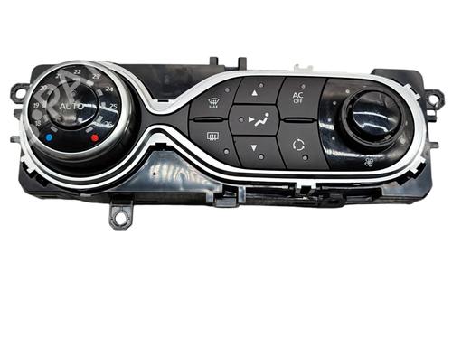 AC Styreenhet / Manøvreringsenhet RENAULT CLIO IV (BH_) 0.9 TCe 90 (BHNF, BHMA, BHMH, BHJK, BHJR) (90 hp) 28517026