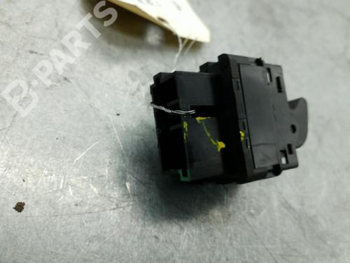 Left rear window switch PEUGEOT 206 Hatchback (2A/C) 1.4 i | BP10572602C108  - Image 10