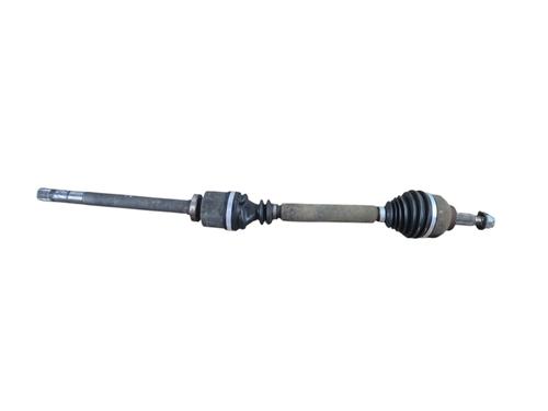 Used Right front driveshaft RENAULT LAGUNA II (BG0/1_) 1.9 dCi (BG08, BG0G) (120 hp) 25937751