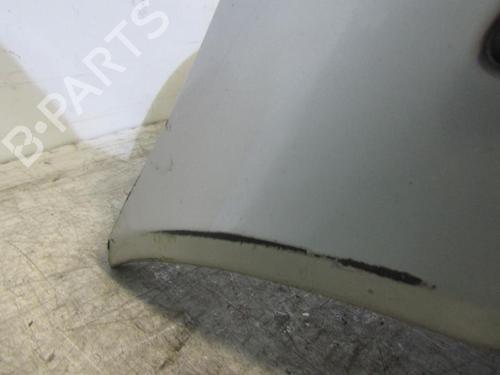 Rear bumper SEAT LEON (1M1) 1.9 TDI | BP25107124C8 