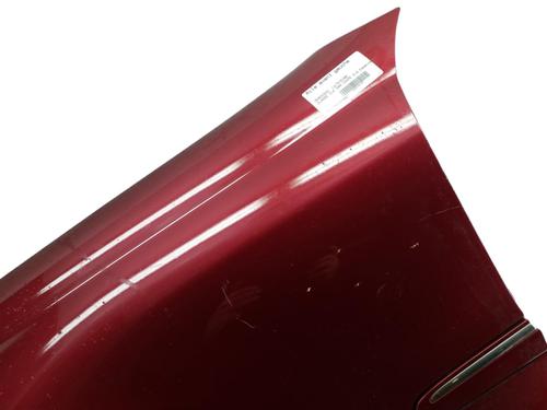 Left front fenders MERCEDES-BENZ CLK (C209) CLK 240 (209.361) | BP25100164C41 