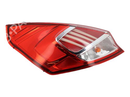 Left taillight FORD FIESTA VI (CB1, CCN) 1.0 EcoBoost | BP38034037C34 - Image 2