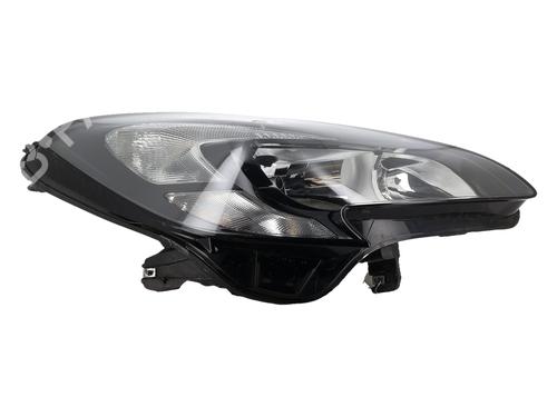 Right headlight OPEL CORSA E (X15) 1.4 (08, 68) | BP39487079C29 - Image 5