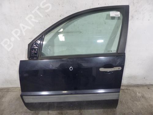 Used Left front door FORD FUSION (JU_) 1.4 TDCi (68 hp) 25065480