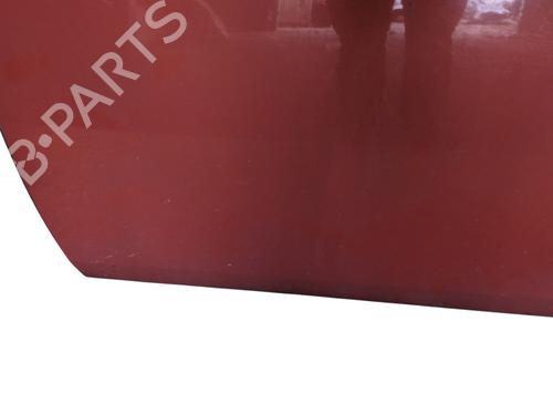 Left front door VOLVO C30 (533) D2 | BP25810152C2 