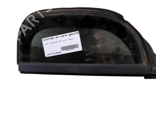 Rear left door window PEUGEOT 308 II (LB_, LP_, LW_, LH_, L3_) 1.2 THP 130 | BP28567573C20 