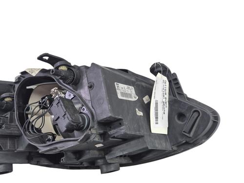 Left headlight SEAT IBIZA IV (6J5, 6P1) 1.2 TDI | BP25873670C28 