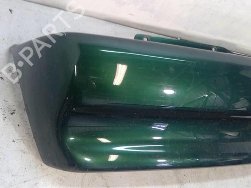 Used Rear bumper VW POLO III (6N1) 64 1.9 D (64 hp) 25092974