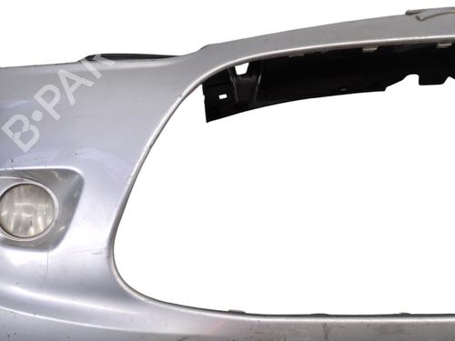Used Front bumper CITROËN C3 II (SC_) 1.4 HDi 70 (SC8HZC, SC8HR0, SC8HP4) (68 hp) 31176428