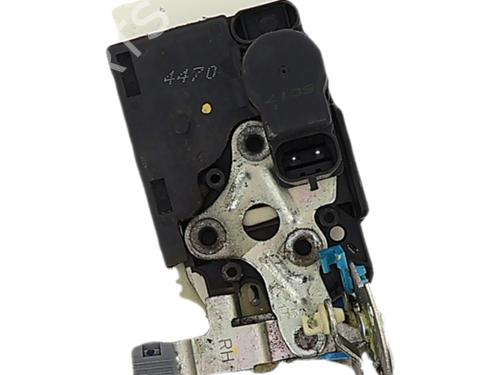 Used Front right lock Front right lock 38636298 38636298