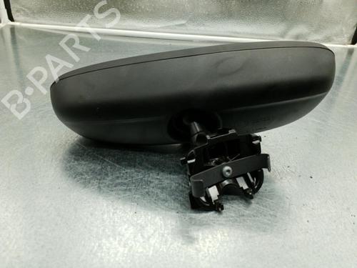 Used Rear mirror BMW 1 (F20) 116 d (116 hp) 25078296