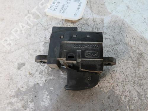 Right front window switch HYUNDAI H-1 / STAREX Bus (A1) 2.5 CRDi | BP25109530I26 - Image 2