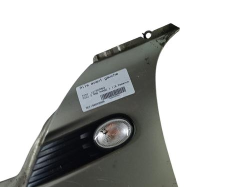 Left front fenders MINI MINI (R56) Cooper | BP25072484C41