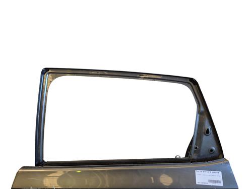 Left rear door VW POLO V (6R1, 6C1)  | BP25652289C4 