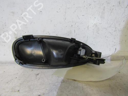 Used Rear left interior door handle SEAT ALTEA (5P1) 1.9 TDI (105 hp) 25107135