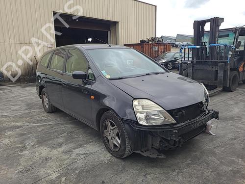 Alternator HONDA STREAM (RN) 2.0 16V (RN3) | BP25081574M7  - Image 12