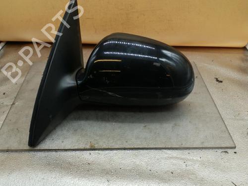 Left mirror HYUNDAI i30 (FD) 1.6 CRDi | BP25067901C26 