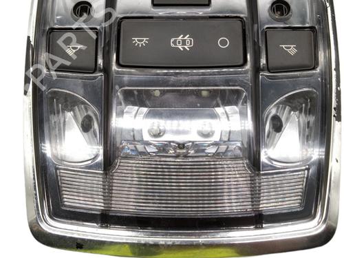 Interior roof light PEUGEOT 508 I (8D_) 2.2 HDi | BP25054402I8 