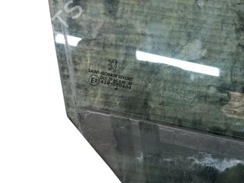 Front right door window PEUGEOT 206 Hatchback (2A/C) 1.4 16V | BP27326065C19 