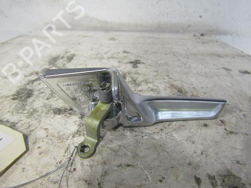 Front right interior door handle AUDI A3 Sportback (8PA) 2.0 TDI | BP25083144I14 