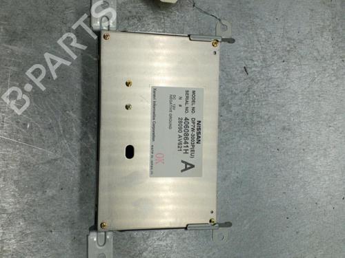 Used Display monitor Display monitor NISSAN PRIMERA Hatchback (P12) 2.2 dCi (139 hp) 25089254 25089254