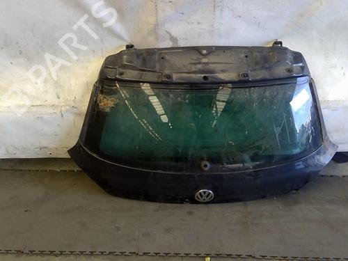 Tailgate VW SCIROCCO III (137, 138) 2.0 TDI | BP25093137C6
