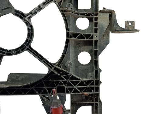 Frontplade/Frontkurv RENAULT MASTER II Van (FD) 2.5 dCi 120 (FD0M, FD0U, FD0W, FD2M, FD2W, FD3M, FD3U,... (115 hp) 32864345