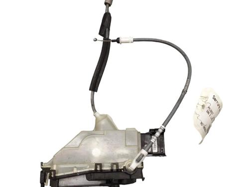 Rear right lock PEUGEOT 208 II (UB_, UP_, UW_, UJ_) e-208 | BP25060663C99 