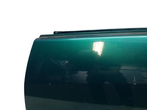 Left front door CITROËN C3 Pluriel (HB_) 1.6 | BP25088611C2 