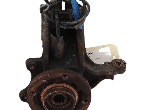 Used Left front steering knuckle Left front steering knuckle 33534806 33534806