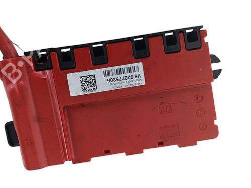 Electronic module BMW 3 Touring (F31) 316 d | BP36401851M83 - Image 2