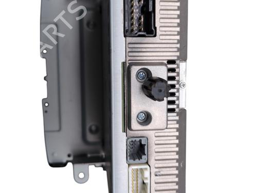 Radio DACIA SPRING EV (B6M1) | BP25744732E6 