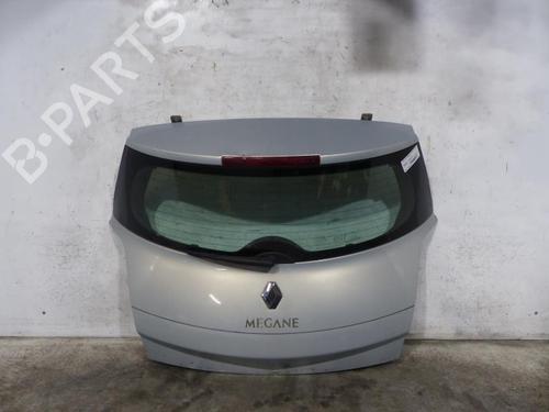 Used Tailgate RENAULT MEGANE II (BM0/1_, CM0/1_) [2001-2012]  25064686