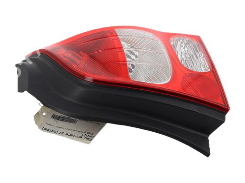 Right taillight RENAULT TWINGO II (CN0_) 1.2 16V (CN0K, CN0V, CN0A) | BP38939553C35 - Image 3