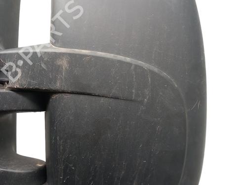 Left mirror VW GOLF VI (5K1)  | BP25057979C26 