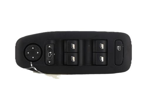 Left front window switch PEUGEOT 208 I (CA_, CC_) 1.2 THP 110 | BP36671443I27 - Image 2
