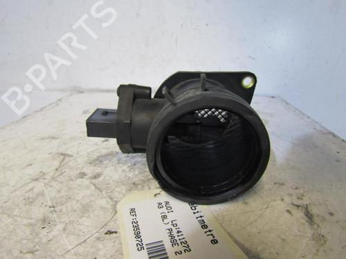 Used Mass air flow sensor Mass air flow sensor AUDI A3 (8L1) 1.9 TDI (110 hp) 25064566 25064566