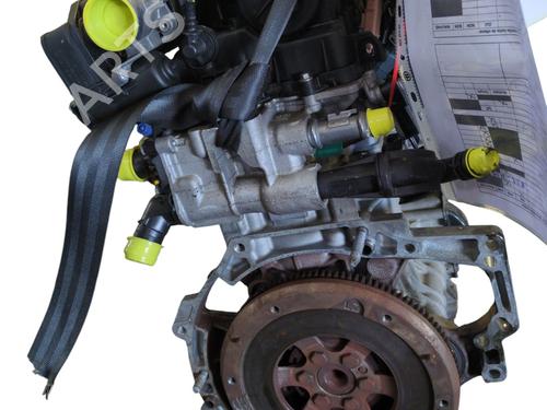 Engine CITROËN C3 II (SC_) 1.2 VTi 82 | BP29635223M1 