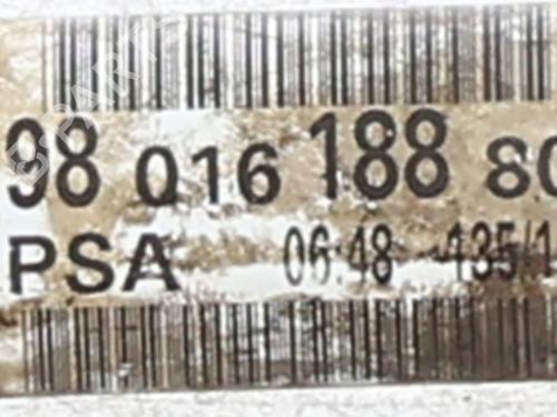 Used Right front driveshaft Right front driveshaft PEUGEOT 508 SW I (8E_) 1.6 HDi (112 hp) 40094147 40094147